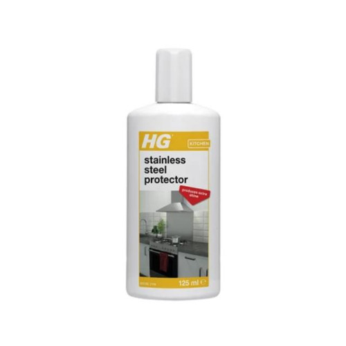 HG Stainless Steel Protector 125ml