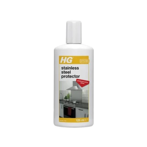 HG Stainless Steel Protector 125ml