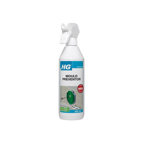 HG Mould Preventer Spray 500ml