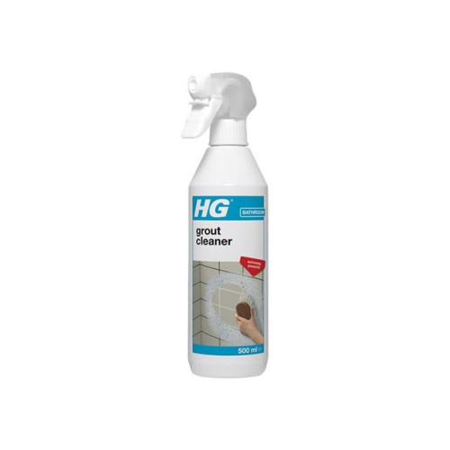 HG Grout Cleaner Ready To Use 500ml