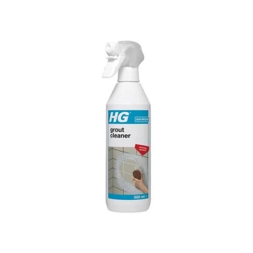 HG Grout Cleaner Ready To Use 500ml