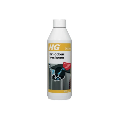 HG Bin Odour Freshener 500g
