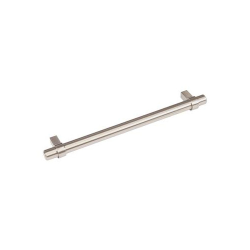 Bar Handle 192mm St Steel