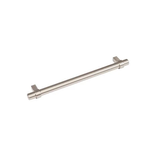 Bar Handle 192mm St Steel