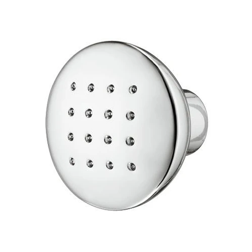 DOT Knob 33mm Chrome