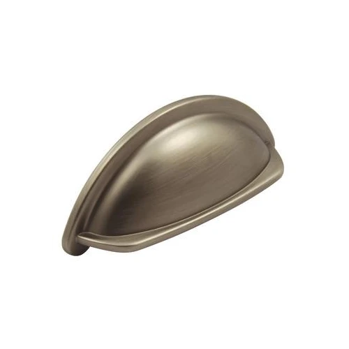 Aloy Handle 93.5mm Antique