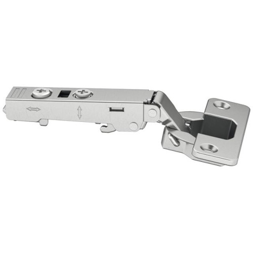 Cupboard Hinge Soft Close 