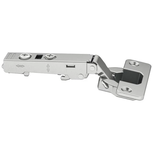 Cupboard Hinge Soft Close 