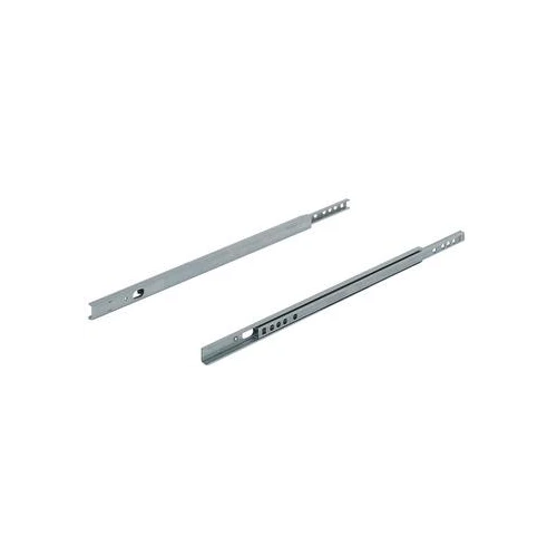 Drawer Runner 246mm - 338mm (Pair) 16mm
