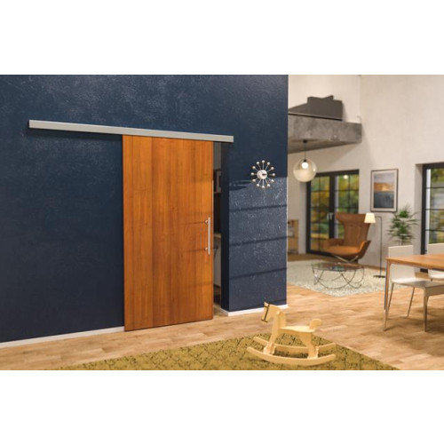 Sliding Door Door Set 2m (50kg Max)