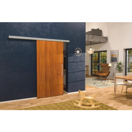 Sliding Door Door Set 2m (50kg Max)