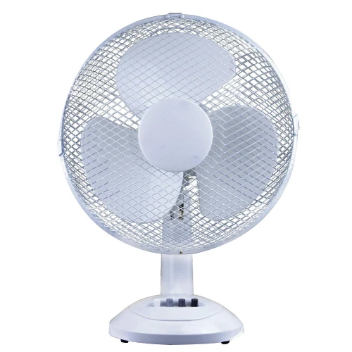 12" Desk Fan