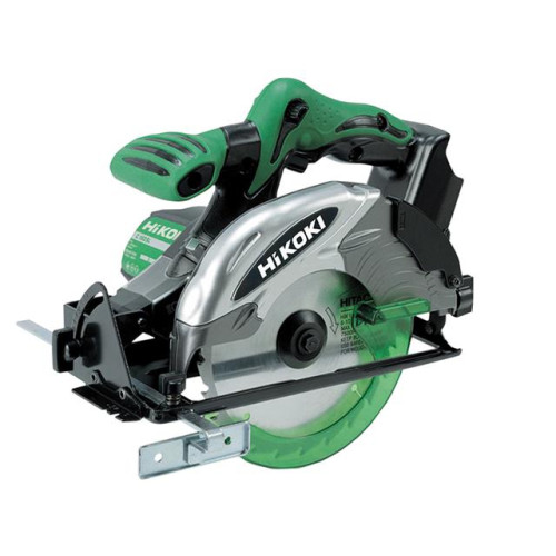 Hikoki C18 DSL/L4 Circular Saw 18V Bare Unit