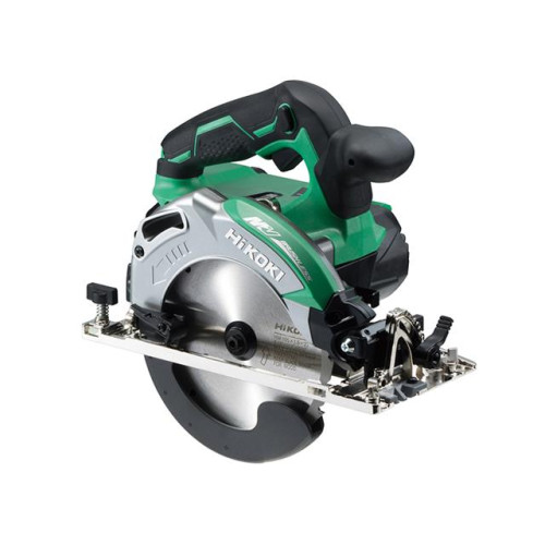 Hikoki C3606DA/J3Z Brushless Circular Saw 165mm 18/36V Bare Unit