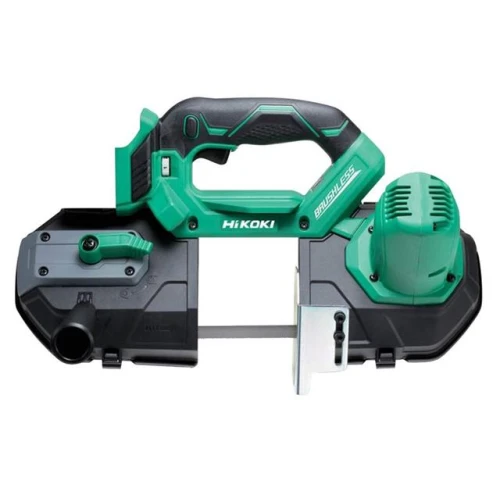 Hikoki CB18DBLJ4Z Band Saw 18V Bare Unit