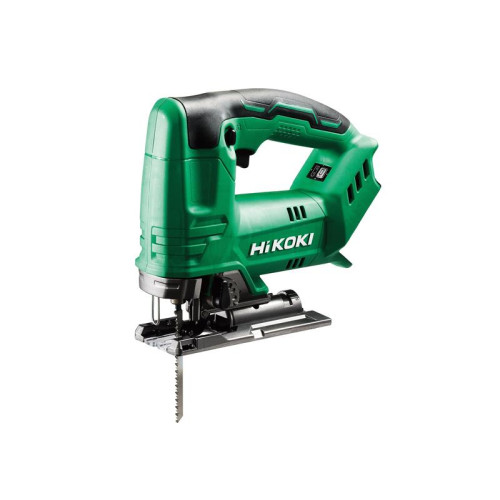 Hikoki CJ18DAW4Z Jigsaw 18V Bare Unit