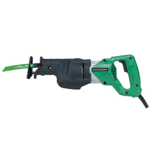 Hikoki CR13V2 Variable Speed Sabre Saw 1010W 110V