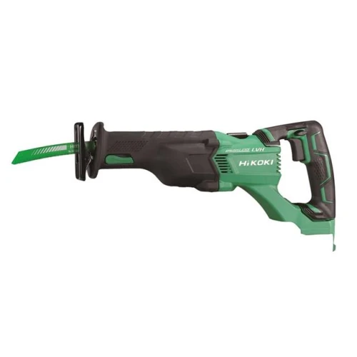 Hikoki CR18DBLJ4Z Brushless Reciprocating Saw 18V Bare Unit