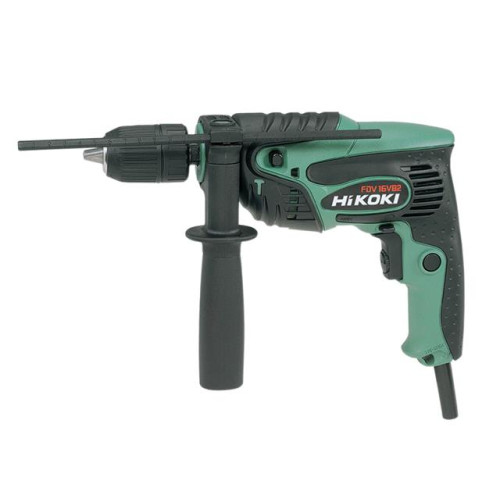 Hikoki FDV16VB2/J1 13mm Keyless Rotary Impact Drill 550W 240V