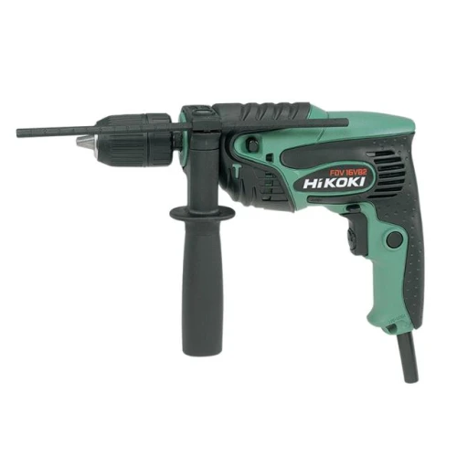 Hikoki FDV16VB2/J2 13mm Keyless Rotary Impact Drill 550W 110V