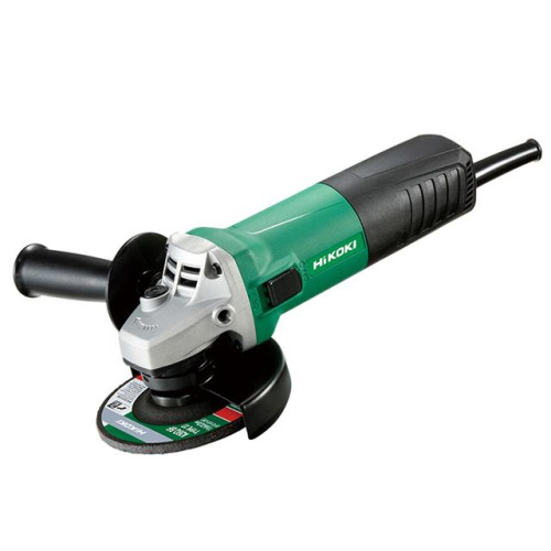 Hikoki G12SR4/J6 Angle Grinder 115mm 730W 110V