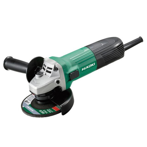 Hikoki G12STX/J6 Angle Grinder 115mm 600W 110V