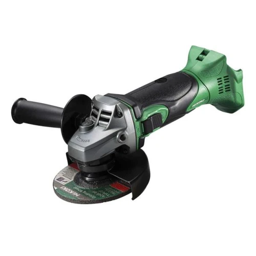 Hikoki G18DSL2W4Z Angle Grinder 115mm 18V Bare Unit