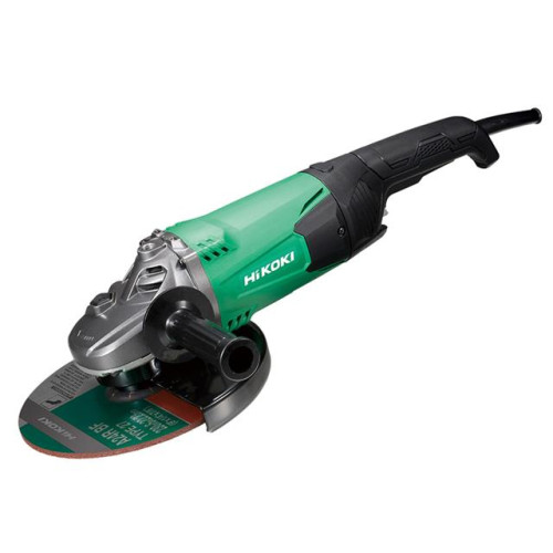 Hikoki G23ST/J2 Angle Grinder 230mm 2000W 110V
