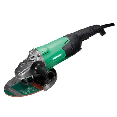 Hikoki G23ST/J2 Angle Grinder 230mm 2000W 110V