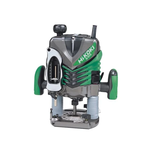 Hikoki M12V2/J1 1/2in Variable Speed Router 2000W 240V