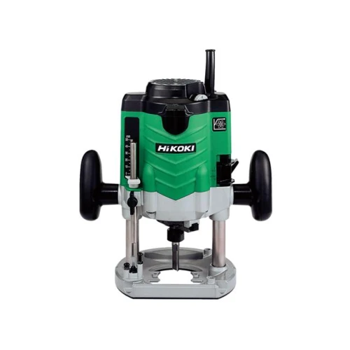 Hikoki M12VEL 1/2in Variable Speed Router 1570W 110V
