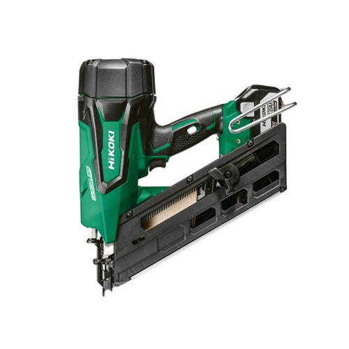 Hikoki NR1890DBCL Brushless Framing Nailer 18V 2 x 5.0Ah Li-ion