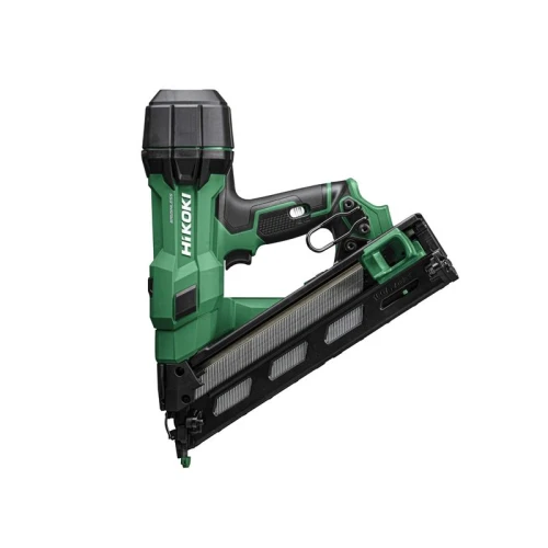 Hikoki NT1865DAAW9Z 15Ga Angled Finishing Nailer 18V Bare Unit