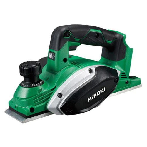 Hikoki P18DSL/W4Z Cordless Planer 18V Bare Unit