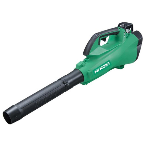 Hikoki RB36DA/JLZ Brushless Blower 18/36V 1 x 5.0/2.5Ah Li-ion