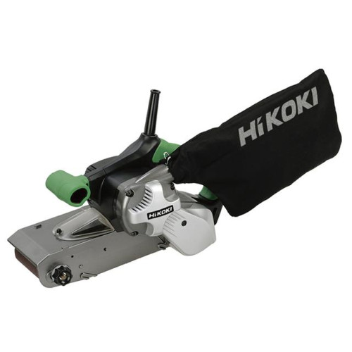 Hikoki SB10V2 Belt Sander 100mm 1020W 240V