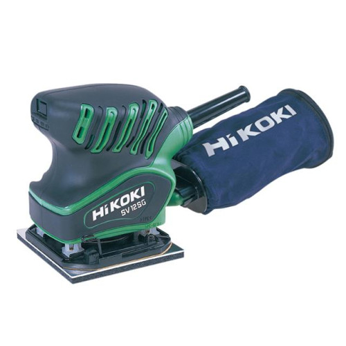 Hikoki SV12SG/J1 Orbital Palm Sander 200W 240V