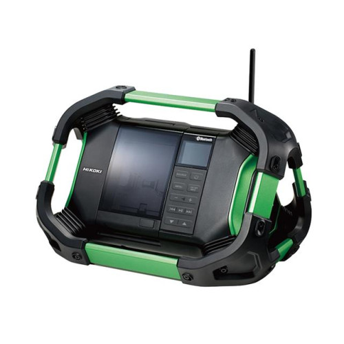 Hikoki UR18DSDL Site Radio 18V Bare Unit