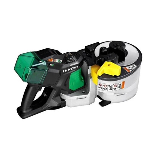 Hikoki VB3616DA/JGZ Multi Volt Rebar Bender/Cutter 36V 2 x 5.0Ah Li-ion