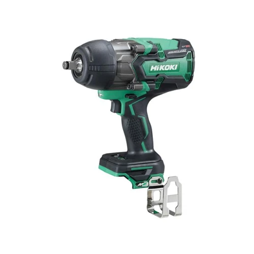 Hikoki WR36DB/J4Z 1/2in Brushless Impact Wrench 18/36V Bare Unit