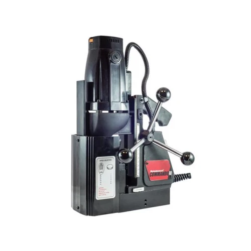 Halls Rotabroach&acirc;&cent; Commando 40 Magnetic Drill 40 x 50mm 6-Speed 110V