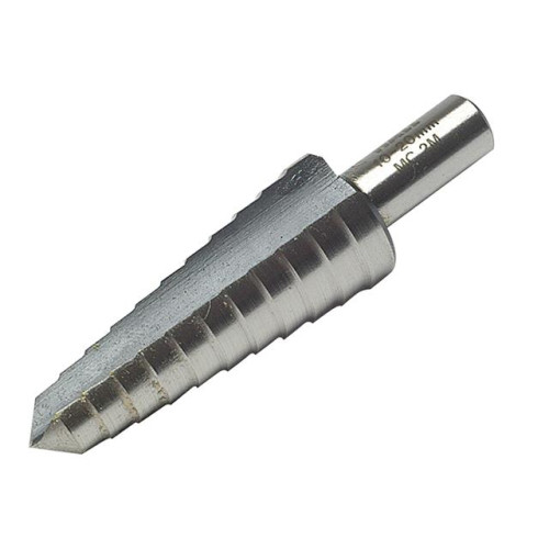Halls MC 3M High Speed Steel Step Drill 20mm to 30mm