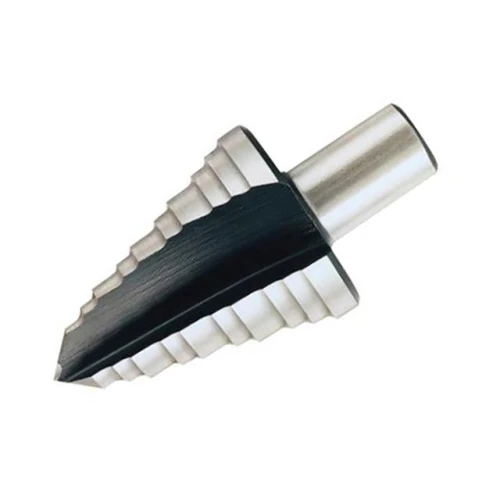 Halls MC1625 High Speed Steel Step Drill Conduit