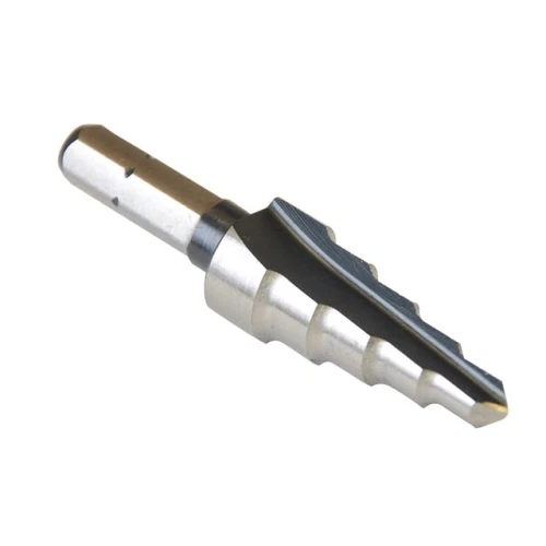 Halls XS513 High Speed Steel Step Drill 5 to 13mm