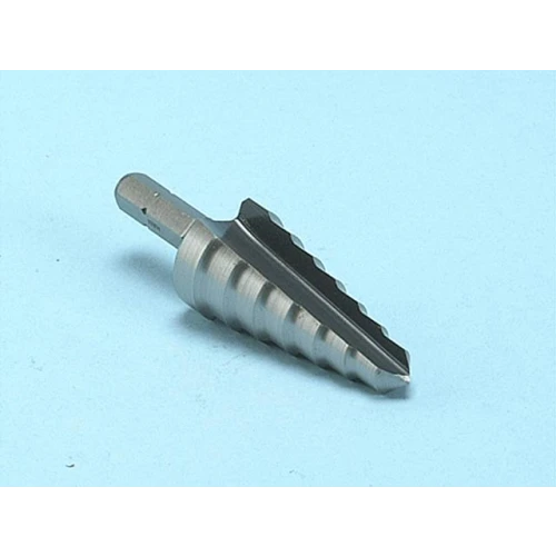 Halls XS820 High Speed Steel Step Drill 8 to 20mm