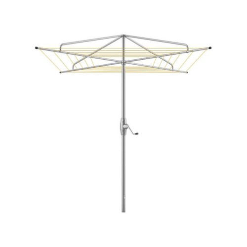 Hills Supex Heavy-Duty Rotary Hoist Dryer 4 Arm 30 Metre