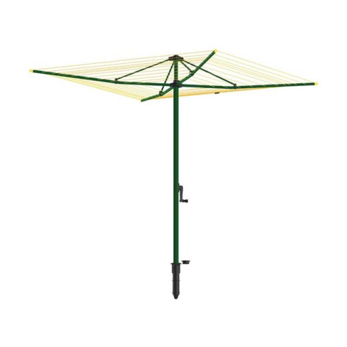 Hills Supadry Hoist Rotary Dryer 4 Arm 60 Metre