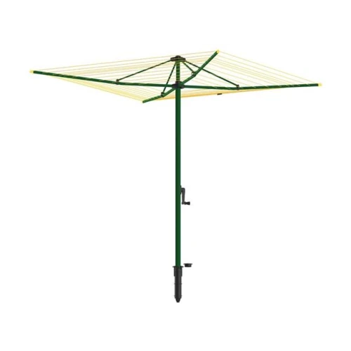 Hills Supadry Hoist Rotary Dryer 4 Arm 60 Metre