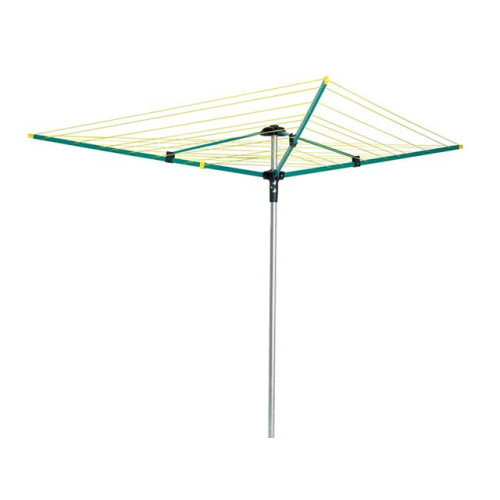 Hills Portadry Rotary Dryer 3 Arm 35 Metre