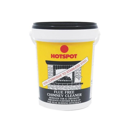 Hotspot Flue Free Chimney Cleaner 750g